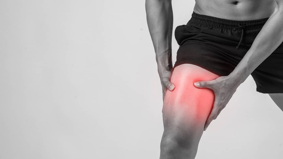 Leg and Thigh Cramps 10 Tips to Prevent Painful Muscle Cramps Unique